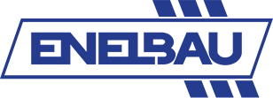 ENEL Bau Logo